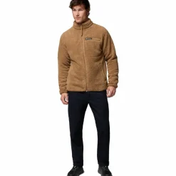 Columbia Wandern|Jacken<· Rugged Ridge delta