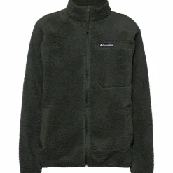 Columbia Jacken|Fleecejacken<· Rugged Ridge greenscape
