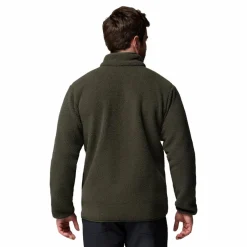 Columbia Jacken|Fleecejacken<· Rugged Ridge greenscape