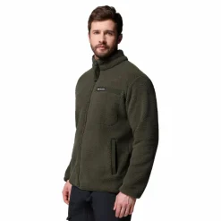 Columbia Jacken|Fleecejacken<· Rugged Ridge greenscape