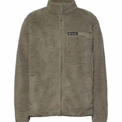 Outlet · Rugged Ridge Herren Fleecejacken
