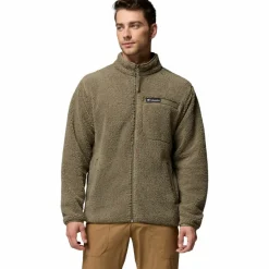 Outlet · Rugged Ridge Herren Fleecejacken