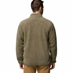 Outlet · Rugged Ridge Herren Fleecejacken