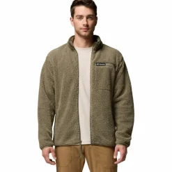 Outlet · Rugged Ridge Herren Fleecejacken