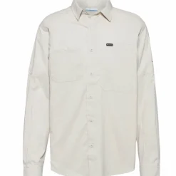 Columbia Urban Outdoor<· Silver Ridge Utility dark stone