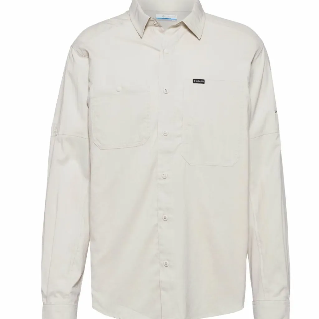 Columbia Urban Outdoor<· Silver Ridge Utility dark stone