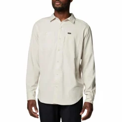 Columbia Urban Outdoor<· Silver Ridge Utility dark stone