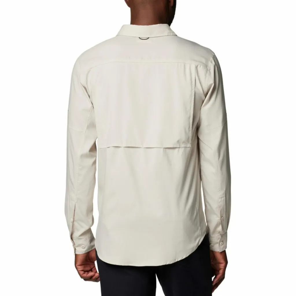Columbia Urban Outdoor<· Silver Ridge Utility dark stone