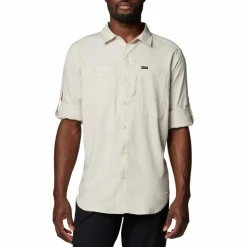 Columbia Urban Outdoor<· Silver Ridge Utility dark stone