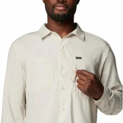 Columbia Urban Outdoor<· Silver Ridge Utility dark stone