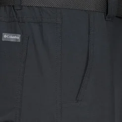 Columbia Wandern|Hosen<· Silver Ridge black