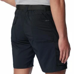 Columbia Wandern|Hosen<· Silver Ridge black