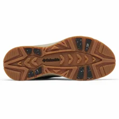 Columbia Urban Outdoor|Winterschuhe<· SLOPESIDE™ VILLAGE OMNI-HEAT™ MID black-silver sage