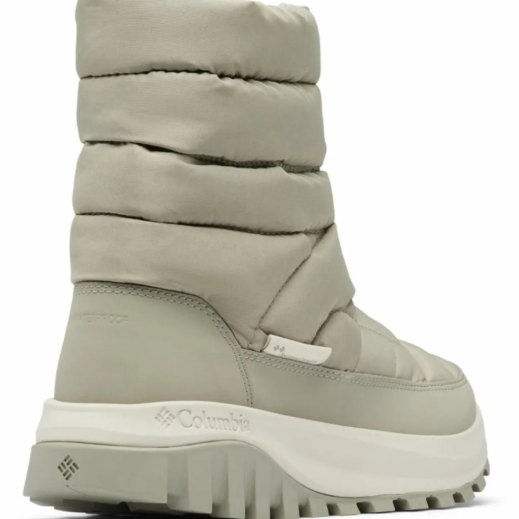 Clearance · SNOWTROT™ MID Damen Winterschuhe