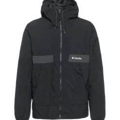 Columbia Urban Outdoor<· Spire Valley black-shark