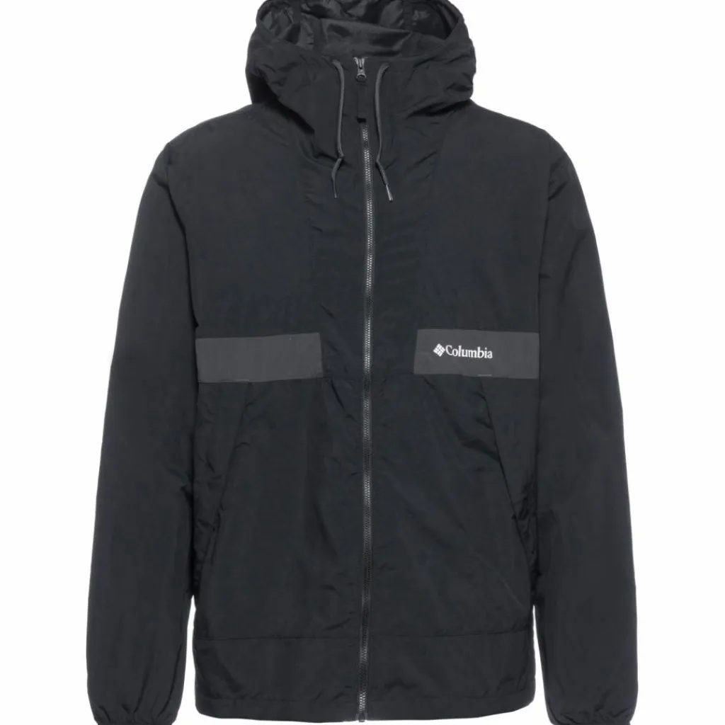 Columbia Urban Outdoor<· Spire Valley black-shark