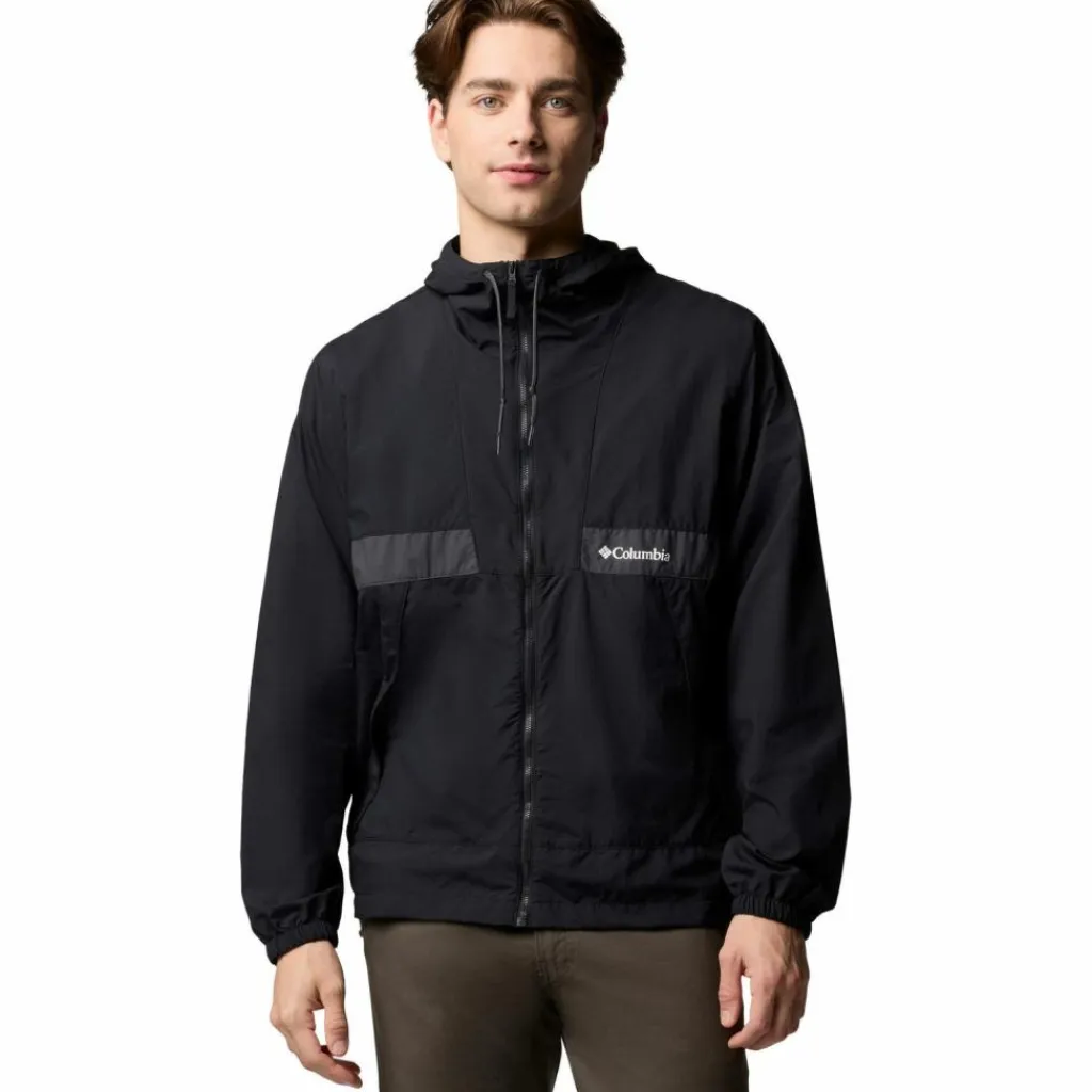 Columbia Urban Outdoor<· Spire Valley black-shark