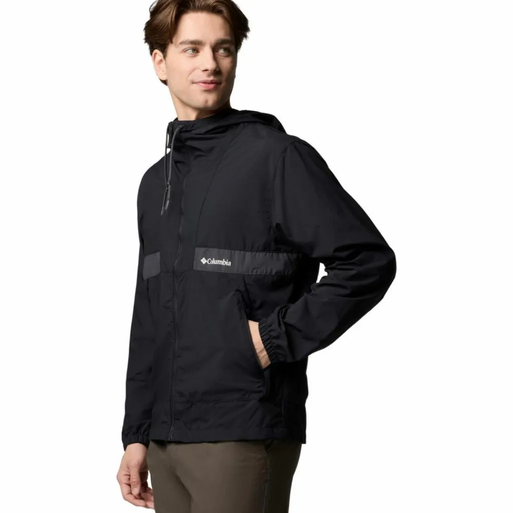 Columbia Urban Outdoor<· Spire Valley black-shark