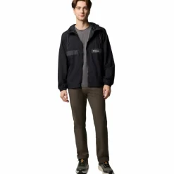 Columbia Urban Outdoor<· Spire Valley black-shark