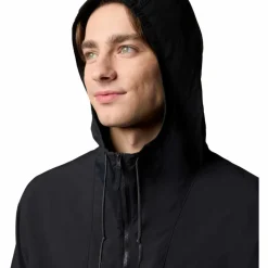 Columbia Urban Outdoor<· Spire Valley black-shark