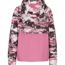 Columbia Urban Outdoor<· Spire Valley rosette fieldaze print-rosette