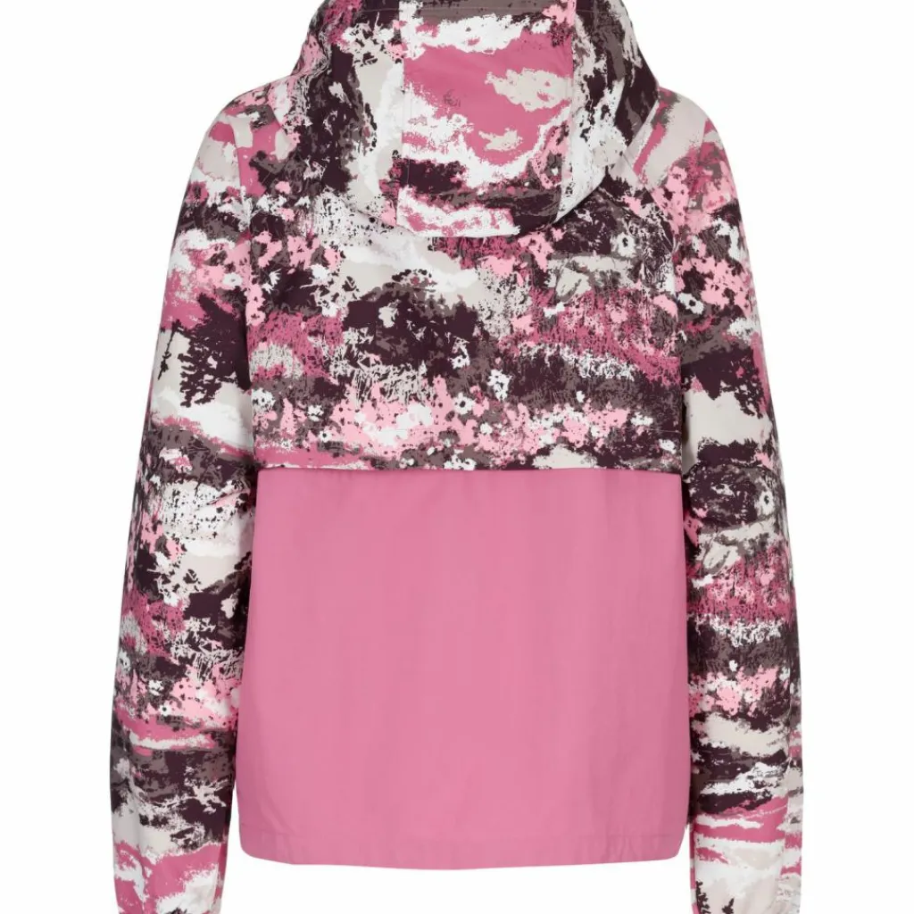 Columbia Urban Outdoor<· Spire Valley rosette fieldaze print-rosette