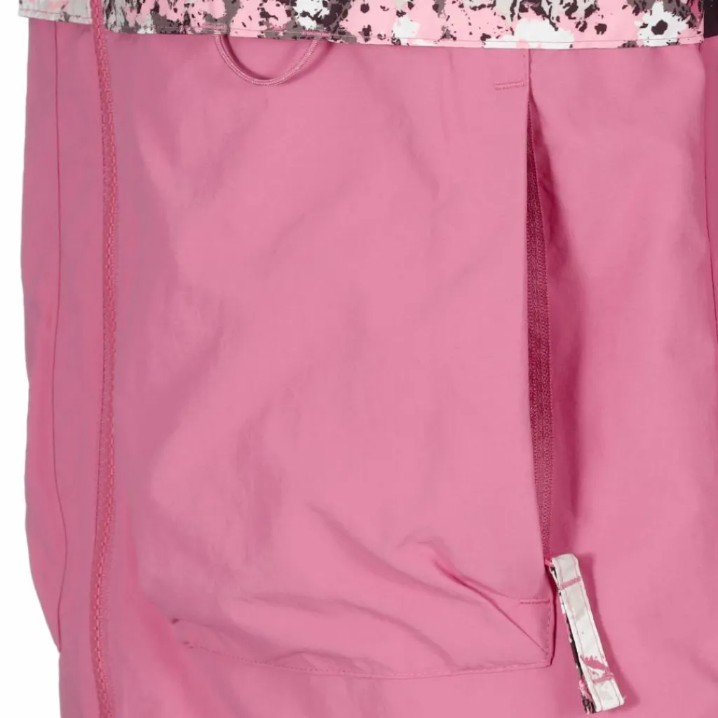 Columbia Urban Outdoor<· Spire Valley rosette fieldaze print-rosette