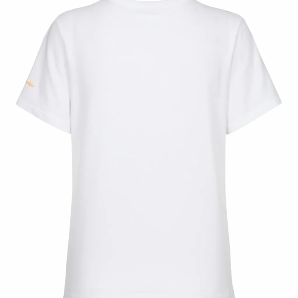 Columbia Urban Outdoor<· Sun Trek III white-wavy rays