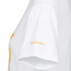 Columbia Urban Outdoor<· Sun Trek III white-wavy rays