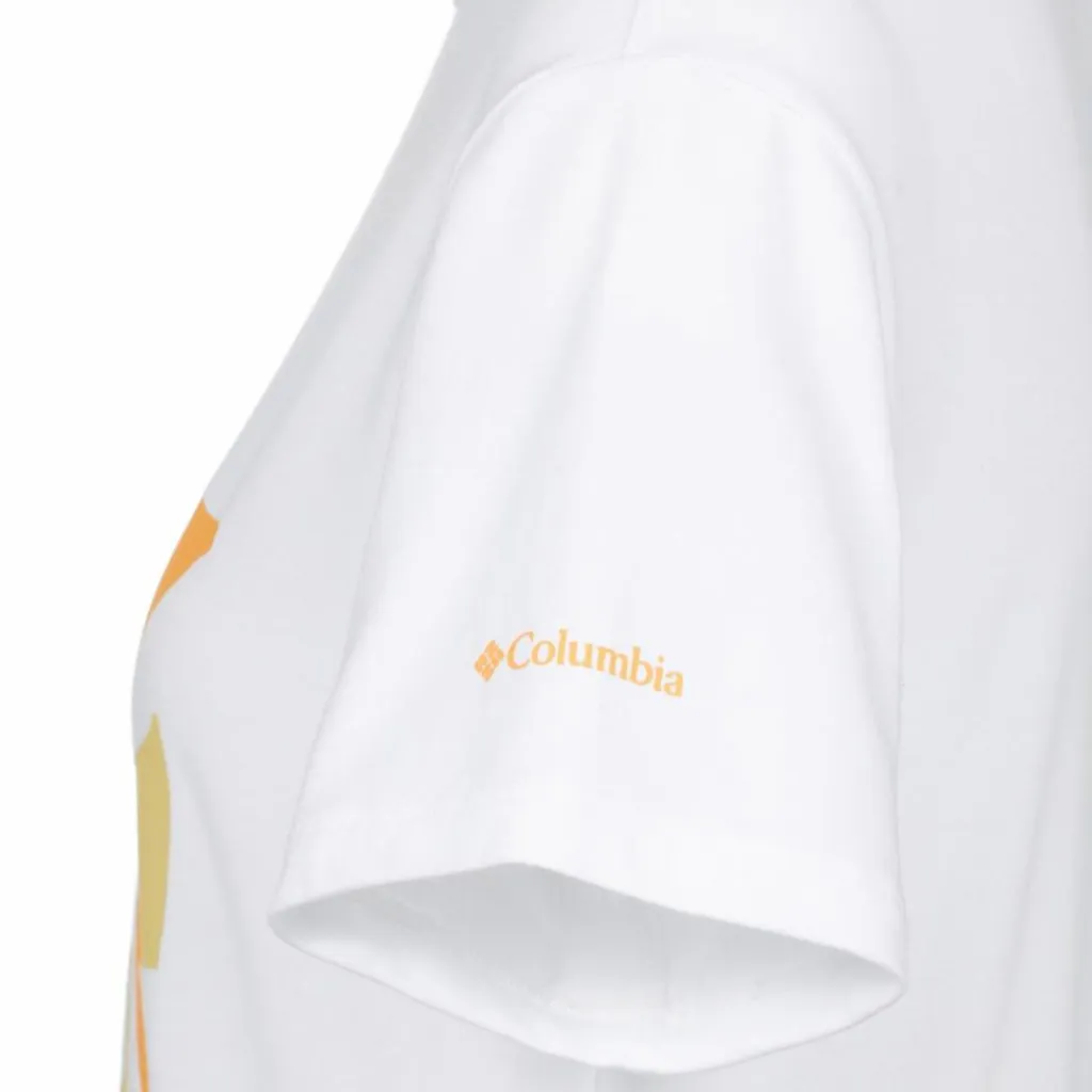 Columbia Urban Outdoor<· Sun Trek III white-wavy rays