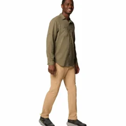 Columbia Urban Outdoor<· Tech Trail Utility canoe