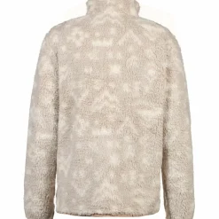 Columbia Übergangsjacken|Fleecejacken<· Winter Pass canoe-dark stone-peaked tonal