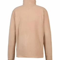 Columbia Übergangsjacken|Fleecejacken<· Winter Pass canoe-dark stone-peaked tonal
