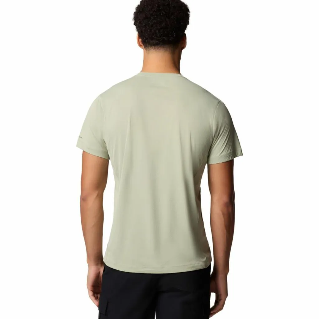 Columbia Urban Outdoor<· Zero Rules Light safari