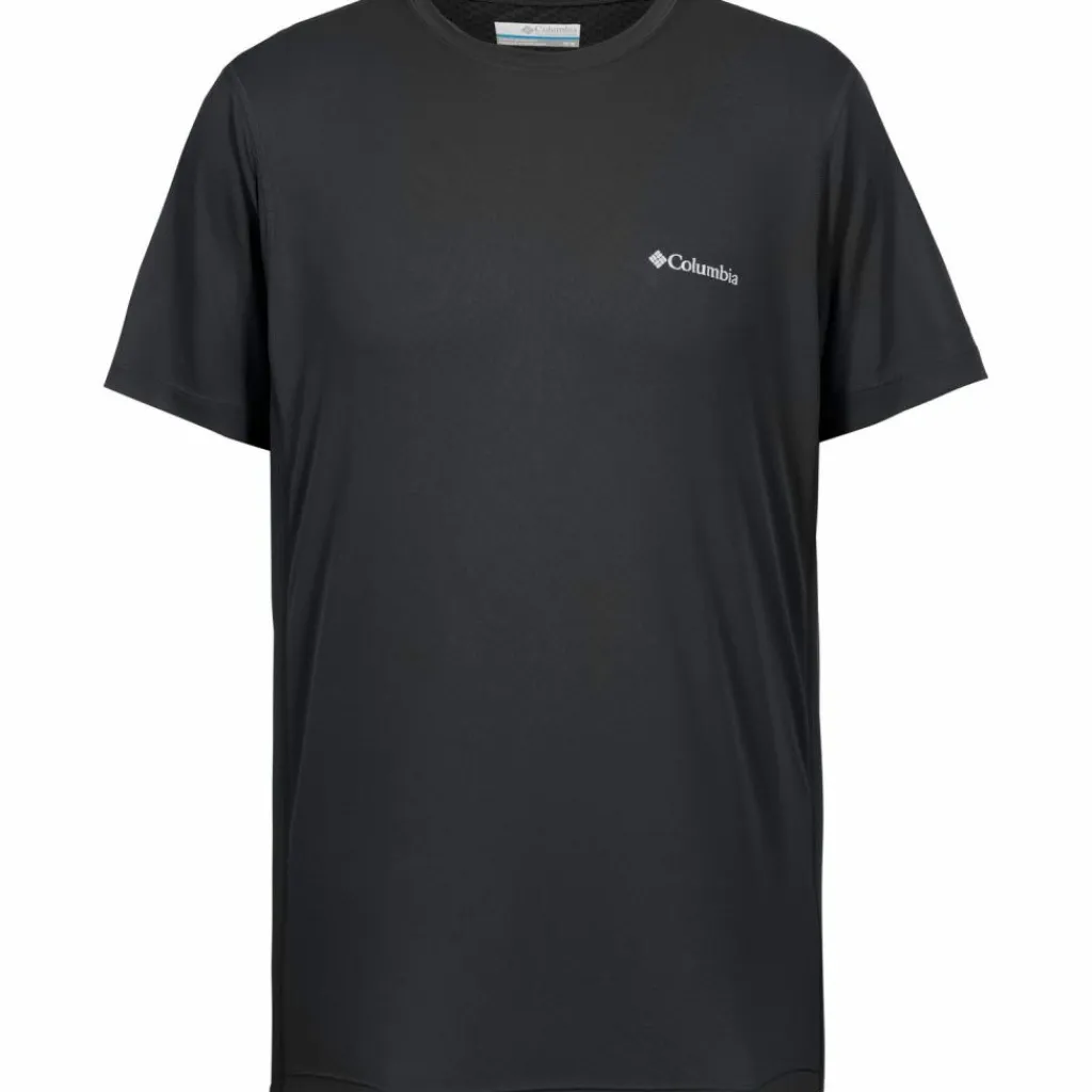 Columbia Urban Outdoor<· Zero Rules Light black