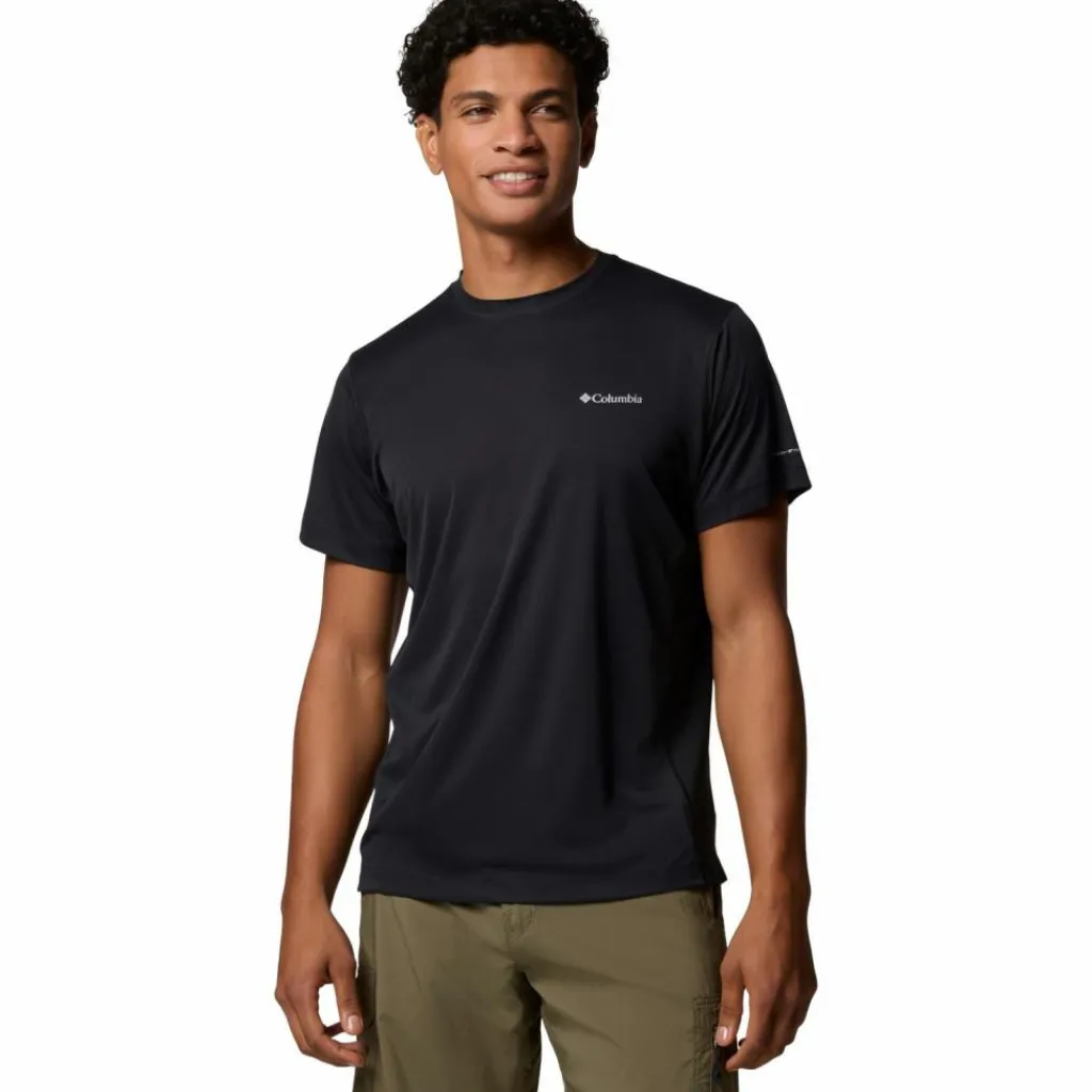 Columbia Urban Outdoor<· Zero Rules Light black