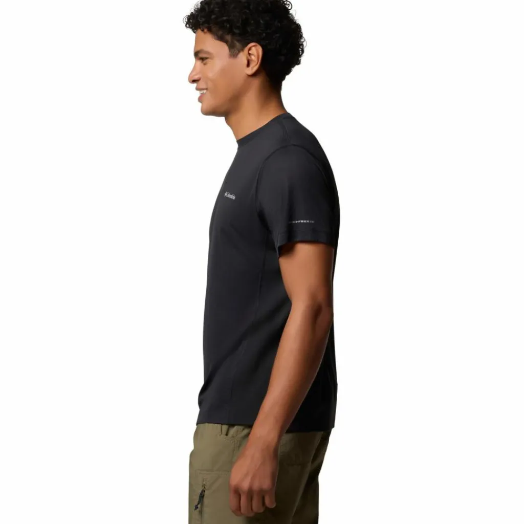 Columbia Urban Outdoor<· Zero Rules Light black