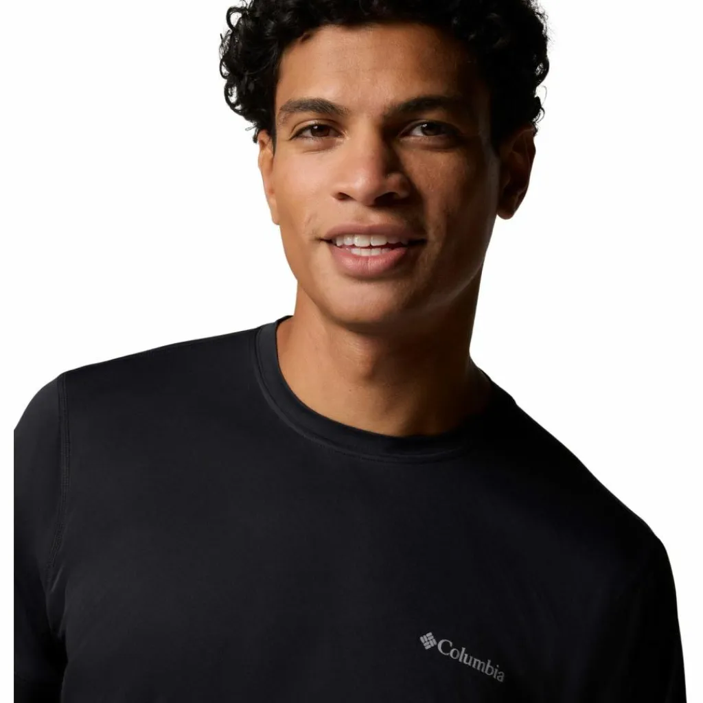 Columbia Urban Outdoor<· Zero Rules Light black