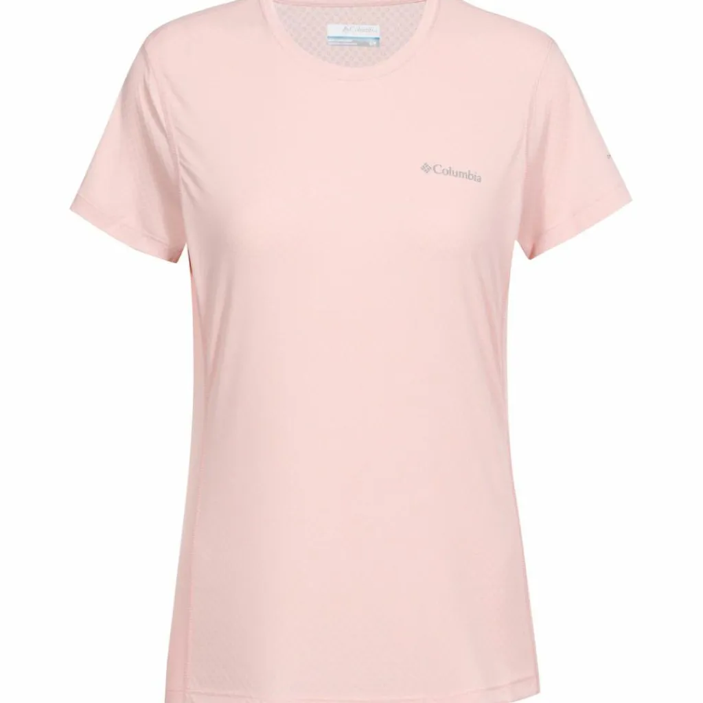 Columbia Urban Outdoor<· Zero Rules Light pink-sand