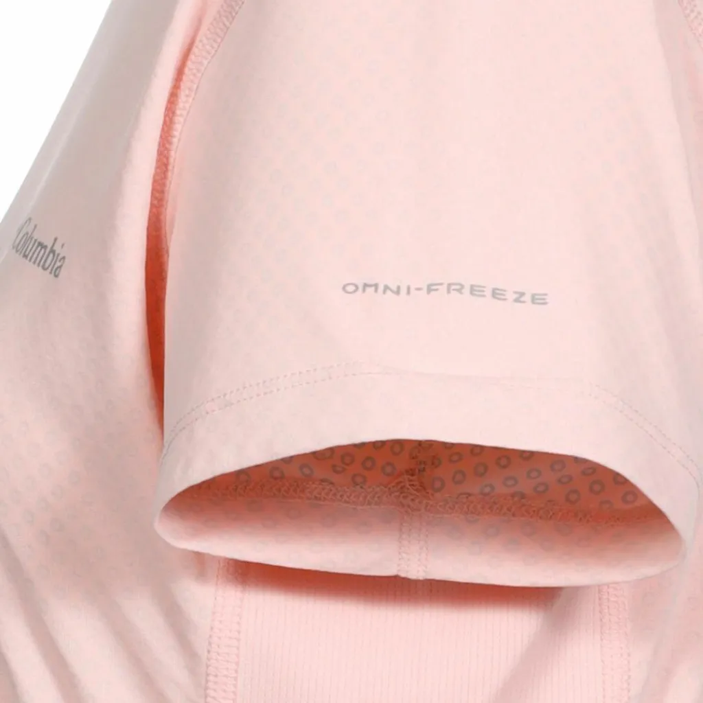Columbia Urban Outdoor<· Zero Rules Light pink-sand