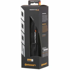 Continental Fahrradteile|Fahrradteile<· Grand Prix 5000 28x0,9; 23-622 schwarz