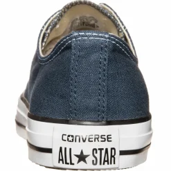 CONVERSE Sneaker<· Chuck Taylor All Star Low navy