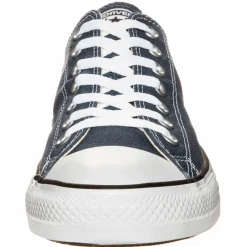 CONVERSE Sneaker<· Chuck Taylor All Star Low navy