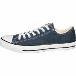 CONVERSE Sneaker<· Chuck Taylor All Star Low navy