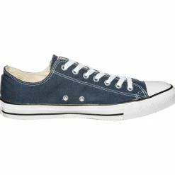 CONVERSE Sneaker<· Chuck Taylor All Star Low navy