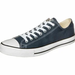 CONVERSE Sneaker<· Chuck Taylor All Star Low navy