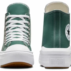 Online · Chuck Taylor All Star Move Platform Damen Streetwear|Sneaker