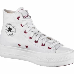 New · Chuck Taylor All Star Lift Damen Streetwear|Sneaker
