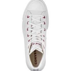New · Chuck Taylor All Star Lift Damen Streetwear|Sneaker