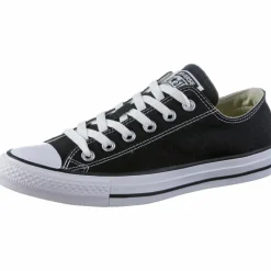 CONVERSE Streetwear|Sneaker<· Chuck Taylor All Star Low black